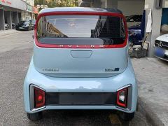 Wuling NanoEV Fun Edition High-Power Version - фото 8