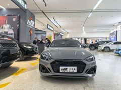 Audi RS 5 RS 5 2.9T Sportback Black Obsidian Edition - фото 2