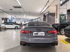 Audi RS 5 RS 5 2.9T Sportback Black Obsidian Edition - фото 4