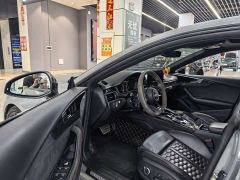 Audi RS 5 RS 5 2.9T Sportback Black Obsidian Edition - фото 5