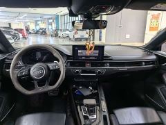 Audi RS 5 RS 5 2.9T Sportback Black Obsidian Edition - фото 6