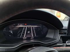 Audi RS 5 RS 5 2.9T Sportback Black Obsidian Edition - фото 7