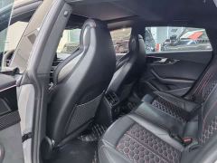 Audi RS 5 RS 5 2.9T Sportback Black Obsidian Edition - фото 8