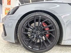 Audi RS 5 RS 5 2.9T Sportback Black Obsidian Edition - фото 9