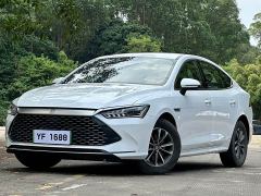 BYD Qin PLUS Glory Edition DM-i 55KM Leading - фото 1