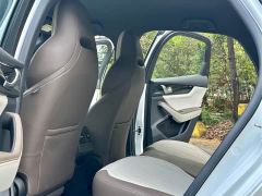 BYD Qin PLUS Glory Edition DM-i 55KM Leading - фото 10