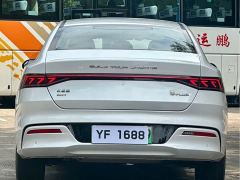 BYD Qin PLUS Glory Edition DM-i 55KM Leading - фото 14
