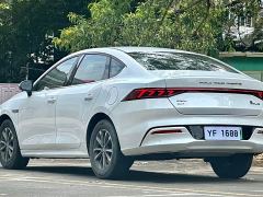 BYD Qin PLUS Glory Edition DM-i 55KM Leading - фото 15