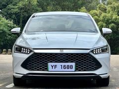 BYD Qin PLUS Glory Edition DM-i 55KM Leading - фото 2