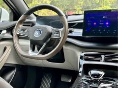 BYD Qin PLUS Glory Edition DM-i 55KM Leading - фото 4