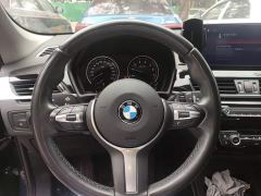 BMW X1 sDrive25Li Premier - ფოტო 10