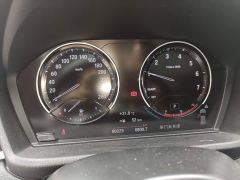 BMW X1 sDrive25Li Premier - ფოტო 11