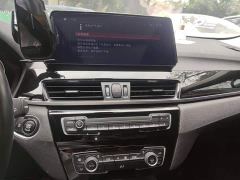 BMW X1 sDrive25Li Premier - ფოტო 12