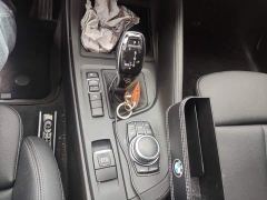 BMW X1 sDrive25Li Premier - ფოტო 13