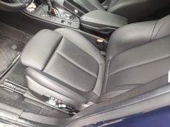 BMW X1 sDrive25Li Premier - ფოტო 14