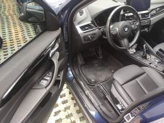 BMW X1 sDrive25Li Premier - ფოტო 15