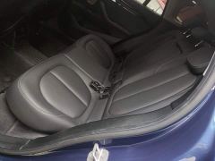 BMW X1 sDrive25Li Premier - ფოტო 16