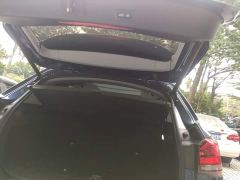 BMW X1 sDrive25Li Premier - ფოტო 18