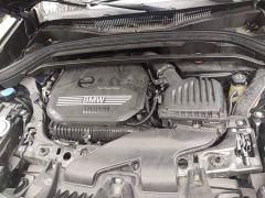 BMW X1 sDrive25Li Premier - ფოტო 19