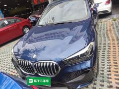 BMW X1 sDrive25Li Premier - ფოტო 2