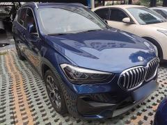BMW X1 sDrive25Li Premier - ფოტო 3