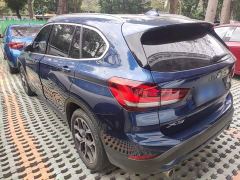 BMW X1 sDrive25Li Premier - ფოტო 4