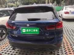 BMW X1 sDrive25Li Premier - ფოტო 5