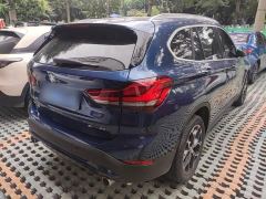 BMW X1 sDrive25Li Premier - ფოტო 6