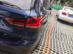 BMW X1 sDrive25Li Premier - ფოტო 7