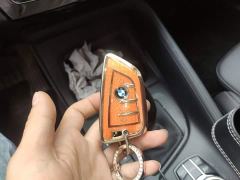 BMW X1 sDrive25Li Premier - ფოტო 8