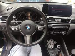 BMW X1 sDrive25Li Premier - ფოტო 9