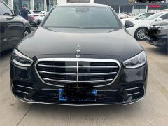 Mercedes-Benz S-Class S 450 L 4MATIC - фото 2