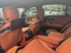Mercedes-Benz S-Class S 450 L 4MATIC - фото 5