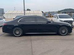Mercedes-Benz S-Class S 450 L 4MATIC - фото 6