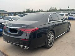 Mercedes-Benz S-Class S 450 L 4MATIC - фото 9