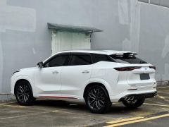 Oshan Oushang Z6 1.5T Dual-clutch Smart Edition - photo 10