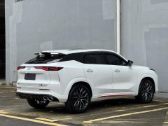 Oshan Oushang Z6 1.5T Dual-clutch Smart Edition - photo 12