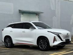 Oshan Oushang Z6 1.5T Dual-clutch Smart Edition - photo 2