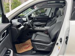 Oshan Oushang Z6 1.5T Dual-clutch Smart Edition - photo 4