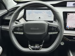 Oshan Oushang Z6 1.5T Dual-clutch Smart Edition - photo 5