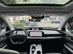 Oshan Oushang Z6 1.5T Dual-clutch Smart Edition - photo 6