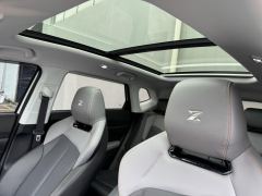 Oshan Oushang Z6 1.5T Dual-clutch Smart Edition - photo 7