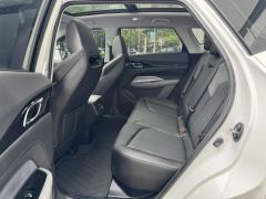 Oshan Oushang Z6 1.5T Dual-clutch Smart Edition - photo 8