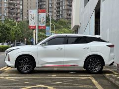 Oshan Oushang Z6 1.5T Dual-clutch Smart Edition - photo 9