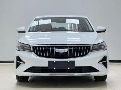 Geely Emgrand Passage 4 - ფოტო 1