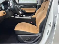 Geely Emgrand Passage 4 - ფოტო 4