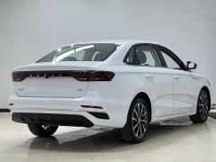 Geely Emgrand Passage 4 - ფოტო 8