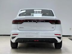 Geely Emgrand Passage 4 - ფოტო 9