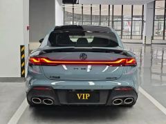 MG7 1.5T 300 Double Clutch Elegant Edition - ფოტო 10