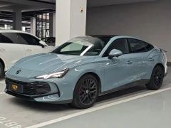 MG7 1.5T 300 Double Clutch Elegant Edition - ფოტო 2